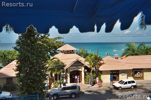 Doctors Cave Beach Hotel 